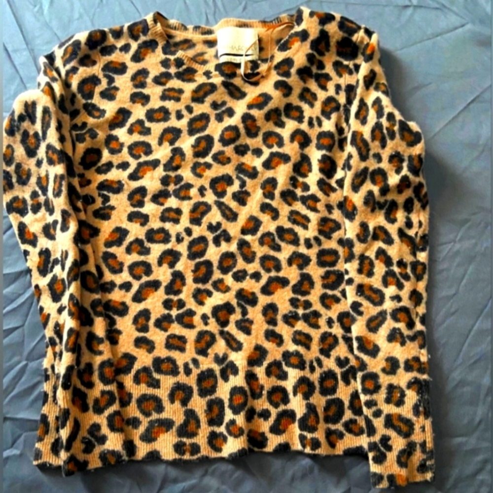 Lot of size small designer brand sweater
